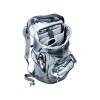 Рюкзак Deuter Walker 24 Сірий/Блакитний (1052-3812921 4701)