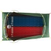 Намет Sierra Designs Clip Flashlight 3000 2 226х132х106,7 Зелений (1012-I40144721-GRN)
