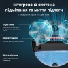 Робот-пилосос Inspire B11PRO 16 Вт 3000 мАг White
