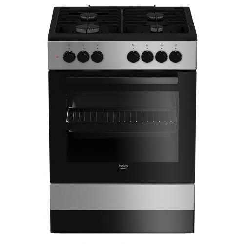 Комбінована плита Beko FSM62120DS (6283909) в інтернет супермаркеті PbayMarket!