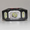 Ліхтар акумуляторний налобний HeadLight WJ-1730 3W+COB5W