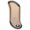 Грелка для рук USB Zippo Heatbank +LED 5200 mAh на 9 годин + Золотистий (2007360)