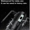 Ліхтар ручний для риболовлі GF03 SuperFire 300 Lumen IP48