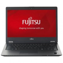 Ноутбук Fujitsu LifeBook U748 i5-8250U/16/256SSD Refurb