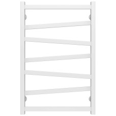 Рушникосушарка водяна Alpha П7 500х800 Deffi Білий (A.AL.80.50.7.W.C)