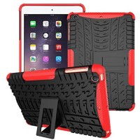 Чохол Armor Case для Apple iPad Mini 1/2/3 Red