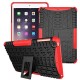 Чохол Armor Case для Apple iPad Mini 1/2/3 Red