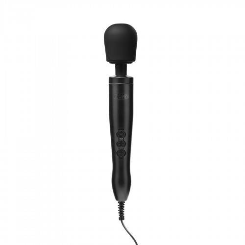 Вібромасажер DOXY Original Black, дуже потужний, живлення 220В в інтернет супермаркеті PbayMarket! Вібромасажер DOXY Original Black, дуже потужний, живлення 220В в інтернет супермаркеті PbayMarket!