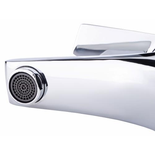 Змішувач для раковини Lidz (CRM) 19 46 001F Змішувач для раковини Lidz (CRM) 19 46 001F