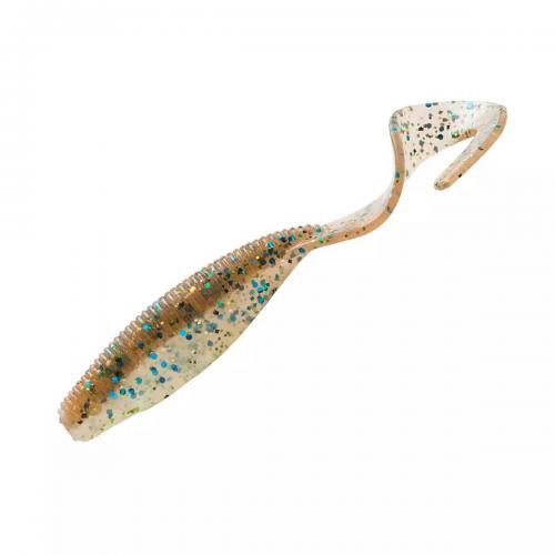 Силікон ZMAN Streakz Curly Tailz 4 Силікон ZMAN Streakz Curly Tailz 4