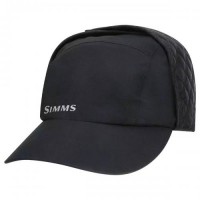 Кепка Simms Gore-Tex ExStream Cap Black One size (2147735 / 13097-001-00)