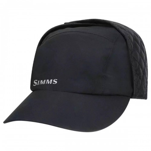 Кепка Simms Gore-Tex ExStream Cap Black One size (2147735 / 13097-001-00) в інтернет супермаркеті PbayMarket!