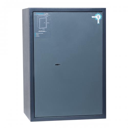 Сейф офісний Ferocon OLS-PL-65. Сейф офісний Ferocon OLS-PL-65.