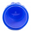 Форма для заморожування льоду Ice Cube Maker Синій (200705)