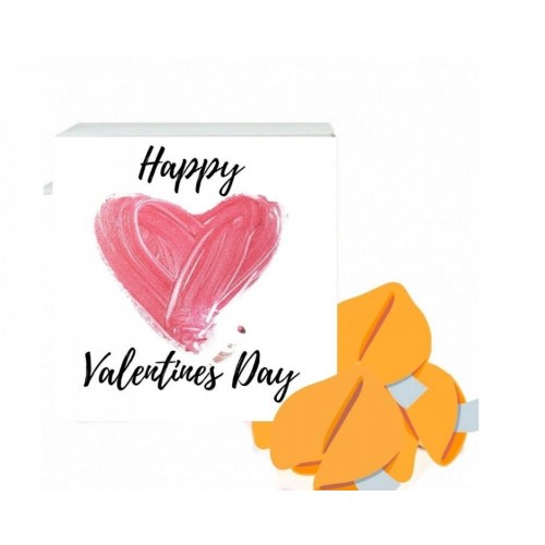 Печиво з прогнозами Mine Happy Valentines Day (125493) в інтернет супермаркеті PbayMarket!