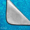 Килимок для пікніка Spokey Mandala 180x210 см
