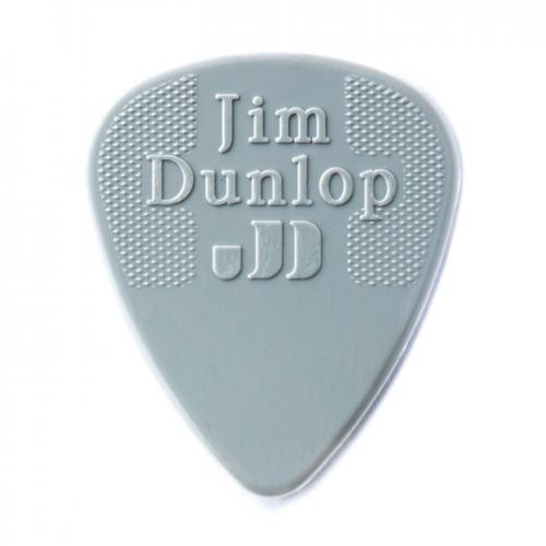 Медіатори Dunlop 44P.60 Nylon Standard Player's Pack 0.60 mm (12 шт.) Медіатори Dunlop 44P.60 Nylon Standard Player's Pack 0.60 mm (12 шт.)