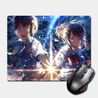 Ігрова поверхня Твоє Ім'я Спалах - Your Name 300 х 250 мм (18373) Nextprint