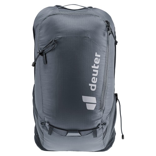 Рюкзак Deuter Ascender 7 Сірий (1052-3100022 7000) Рюкзак Deuter Ascender 7 Сірий (1052-3100022 7000)