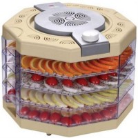 Сушка для овочів та фруктів Vinis VFD-410C (66382) Сушка для овочів та фруктів Vinis VFD-410C (66382)