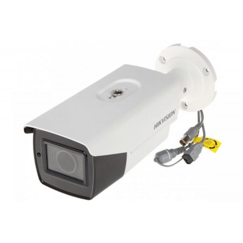 5.0 Мп Ultra-Low Light VF EXIR відеокамера Hikvision DS-2CE19H8T-AIT3ZF (2.7-13.5 мм) 5.0 Мп Ultra-Low Light VF EXIR відеокамера Hikvision DS-2CE19H8T-AIT3ZF (2.7-13.5 мм)