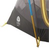 Намет Sierra Designs High Side 1 Синій-Жовтий