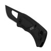 Ніж SOG Centi I Slip Joint Black (CE1002-CP)