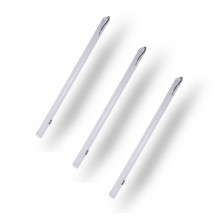 Комплек світильників світлодіодних LightWell LW-F48WP65 IP65 6500K 48 Вт 3 шт