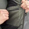 Чоловіча зимова куртка Pobedov Jacket Motive 382478 S Хакі (00000006947)