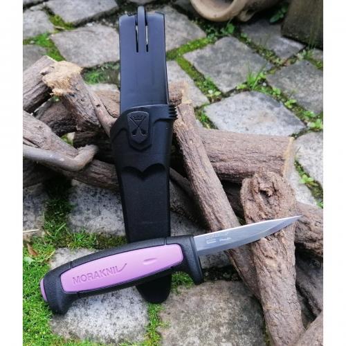 Ніж Morakniv Precision нержавіюча сталь 224 мм (12247) Ніж Morakniv Precision нержавіюча сталь 224 мм (12247)