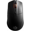 Миша SteelSeries Rival 3 Wireless Black (62521) USB в інтернет супермаркеті PbayMarket!