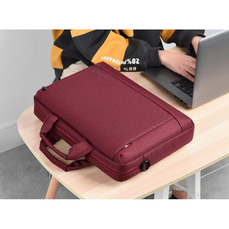 Сумка для ноутбука або документів 15,6