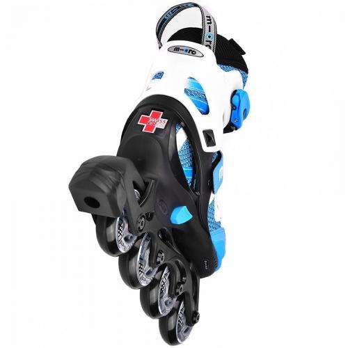 Ролики дитячі Micro NEW Shaper 37-40