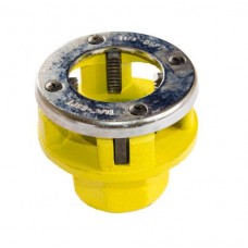 Плашка для нарізування різьблення MASTERTOOL сантехнічна 1/2