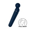 Вібромасажер Satisfyer Planet Wand-er Blue/Rosegold в інтернет супермаркеті PbayMarket!