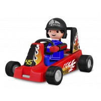 Набір гонщика великий EFKO IGRACEK (6407165)