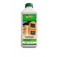 Засіб для видалення висолів, змивка висолів 2л Foro