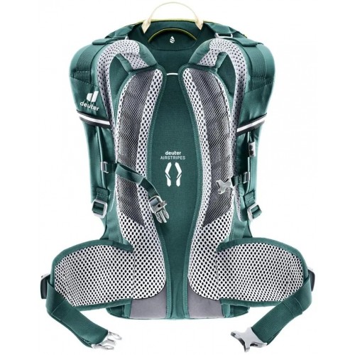 Рюкзак Deuter Trans Alpine 2021 30 л Meadow-Deepsea (1052-3200221 2348)