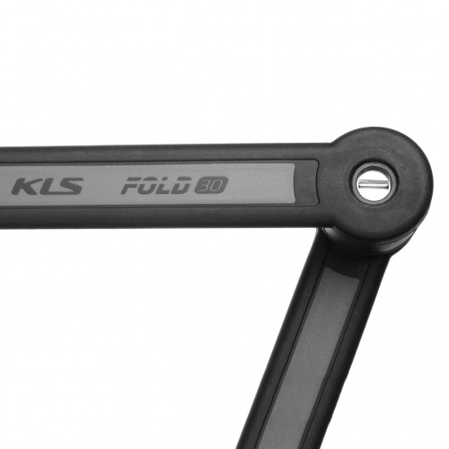 Велозамок KLS Fold 30 Grey (8585019340382) в інтернет супермаркеті PbayMarket!
