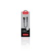 Кабель Intaleo CBFLEXM0 USB-microUSB 0.2м Black (1283126487422) в інтернет супермаркеті PbayMarket!