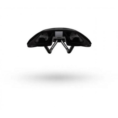 Сідло Pro Stealth Sport 255х142 мм Чорний (1096-PRSA0196) Сідло Pro Stealth Sport 255х142 мм Чорний (1096-PRSA0196)