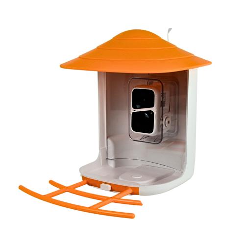 Годівниця для птахів з відеокамерою Smart Bird Feeders 297358 Годівниця для птахів з відеокамерою Smart Bird Feeders 297358