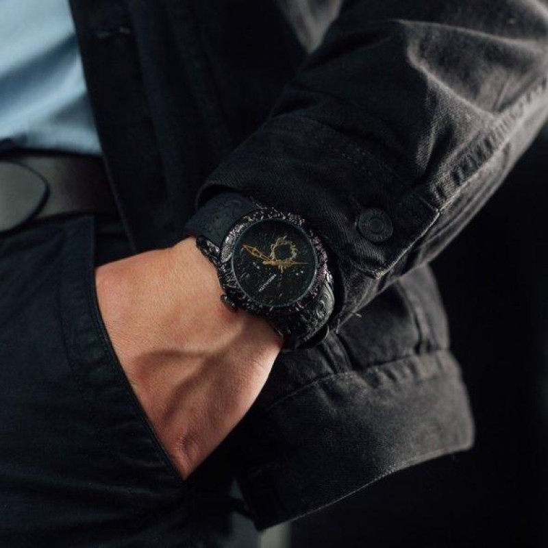 Чоловічий годинник Megalith Dragon