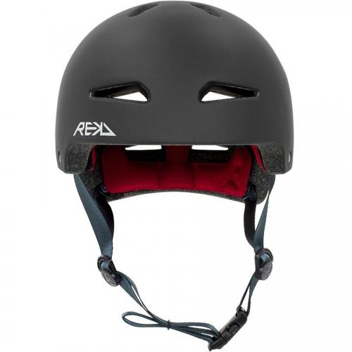 Шолом REKD Ultralite In-Mold Helmet M/L 57-59 Black в інтернет супермаркеті PbayMarket!