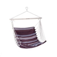 Гамак-крісло Spokey BENCH 100 х 80 см Коричневий Гамак-крісло Spokey BENCH 100 х 80 см Коричневий