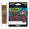 Шнур Sunline PE-Jigger ULT 200 м multicolor #1.5/0.205 мм 25lb/11.0 кг (1658-10-36) в інтернет супермаркеті PbayMarket!