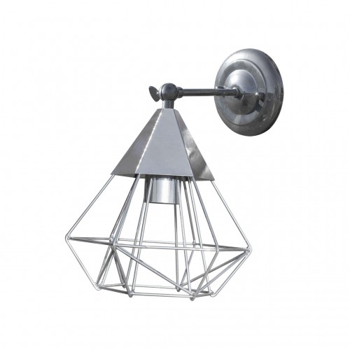 Бра в стилі лофт MSK Electric Crystal NL 0535-1 CR хром Бра в стилі лофт MSK Electric Crystal NL 0535-1 CR хром
