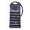 Гідратор-рюкзак Solve Molle 3 л Pythons Black 28701