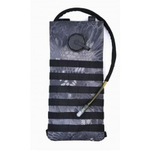 Гідратор-рюкзак Solve Molle 3 л Pythons Black 28701