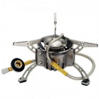 Горелка мультитопливная Kovea Booster KB-0603 (KB-0603) Горелка мультитопливная Kovea Booster KB-0603 (KB-0603)